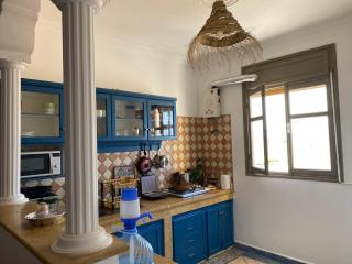 Mirleft Hostel - Mirleft - 4