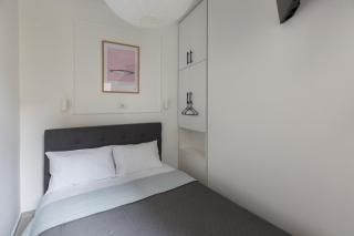 High Note Suites - Belgrado - 9