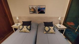Lindos apts de 2 quartos no Tiffanys em Ipanema! - 4