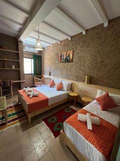 Tazart Lodge - Marrakesh - 8