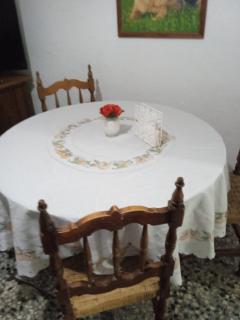 Habitación en hogar tranquilo, casa conpartilhada - Malaga - 7