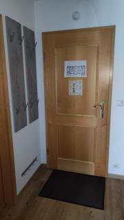 Apartment Rehblick Hohenwarth Ihre grüne Ruhe Oase - Hohenwarth - 8
