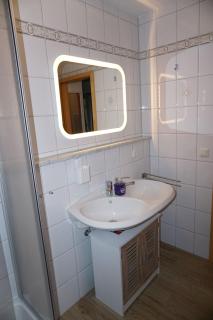 Apartment Rehblick Hohenwarth Ihre grüne Ruhe Oase - Hohenwarth - 6