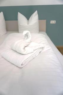Apartment Rehblick Hohenwarth Ihre grüne Ruhe Oase - Hohenwarth - 3