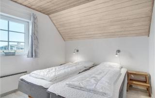 Gorgeous Home In Harboøre With Sauna - Harboør - 6
