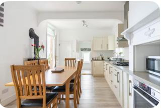 Spectacular sea view, walk to beach, pubs & cafes - West Runton - 8