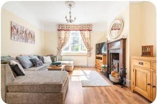 Spectacular sea view, walk to beach, pubs & cafes - West Runton - 7