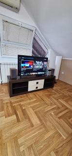 ANA Apartment - Dobanovci - 3
