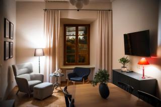 EASY RENT- Fontana Boutique Premium Plac Zamkowy - Lublin - 0
