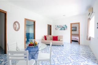 Villacarrino - Positano - 1