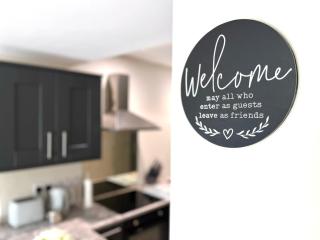 Tigh Fitz Apartments - Inis Mór, Aran Island - 0