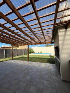 El Campito Casa con pileta en Monte - San Miguel del Monte - 0