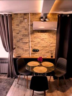 Stone city center ІІ - Kamianets-Podilskyi - 5