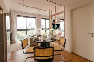 New Loft Apt, 200 Mts From Corporate Center - Asuncion - 5