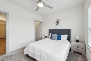 Chisholm Trace 222 I Comfy 2 Bed 2 Bath - Cleburne - 1