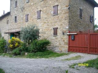 B&b San Nicola - Serramazzoni - 8