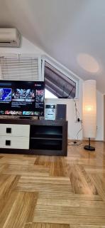 ANA Apartment - Dobanovci - 7