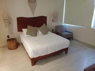Incredible 3BR House for 6, Pool, Near Beach - Tulum - 4