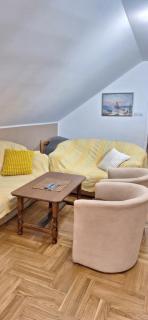 ANA Apartment - Dobanovci - 4