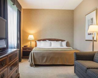 Port Hope Inn & Suites - Port Hope - 9