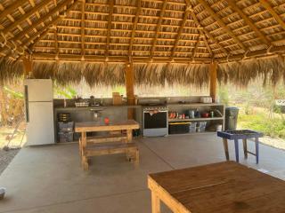Rancho Escondido - Cedro - 5