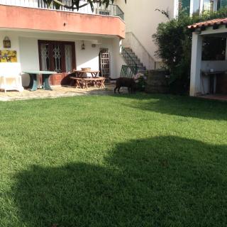 5minutos do jardim até ao mar - Parede - 5