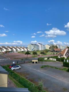 Appartement T2 - 50m de la Mer - Parking - Wifi - Courseulles-sur-Mer - 4