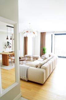 New! Modern 3bedroom Apartment in Central Cihangir - Istanbul - 0