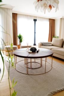 New! Modern 3bedroom Apartment in Central Cihangir - Istanbul - 9