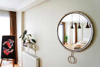 New! Modern 3bedroom Apartment in Central Cihangir - Istanbul - 6