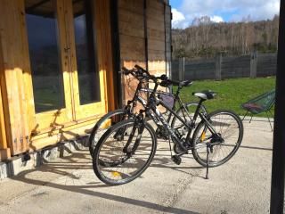 Lagom house Zabljak - Family/friends cabin - 5