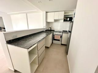 Alojamiento entero para 4 personas F - 9