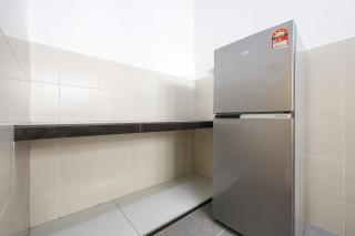 The Highland Nest-Cool Weather & Cozy Unit 8-23A - Brinchang - 1