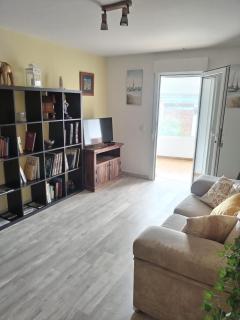 Apartamento As Caldelas - O Grove - 1
