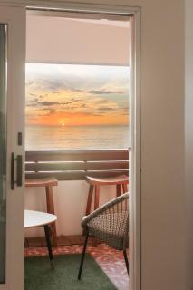 Cozy Modern Suite With Oceanview - Ensenada - 7