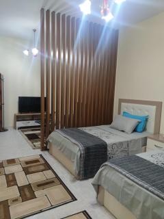 Ami guest house - Fier - 6