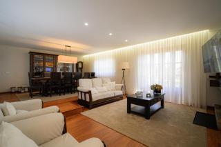 Casa Alto da Ribeira - Alojamento local - Póvoa de Lanhoso - 3