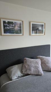 Ideal Space in Civic Center - Bariloche - 8