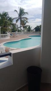 Costa Azul Skibel 2 br - Santo Domingo - 0