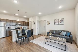 Chisholm Trace 1233 I Spacious 1 Bed 1 Bath - Cleburne - 9