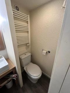 Résidence Port du Crouesty - maeva Home - Appartement 2 Pièces 5 Personnes avec mezzanine - Confort MAE-9234 - Arzon - 1