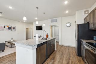 Chisholm Trace 531 I Comfy 2 Bed 2 Bath - Cleburne - 4