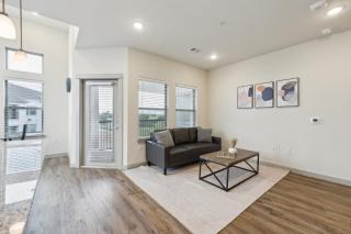 Chisholm Trace 531 I Comfy 2 Bed 2 Bath - Cleburne - 8
