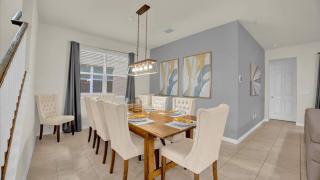 Upstay - Modern Family Home w Pool Solara Resort - 6