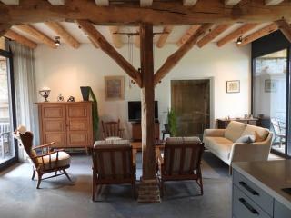 B&B Boerderij La Trappe Deurne - 4