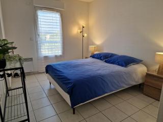 Fréjus appartement F2 avec place de parking - Fréjus - 1