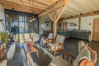 B&B Boerderij La Trappe Deurne - Deurne - 3