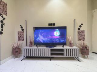 Comfortable jadi,s houses - Riade - 2