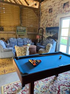 Guest House Wiejska Sielanka - Brody - 6