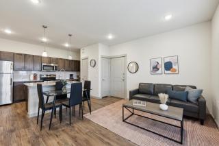 Chisholm Trace 734 I Spacious 1 Bed 1 Bath - Cleburne - 1